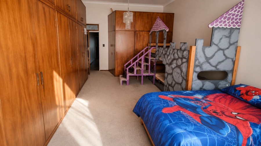 2 Bedroom Property for Sale in Navalsig Free State